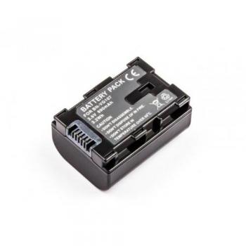 AccuCell BN-VG107 - Batería de Repuesto