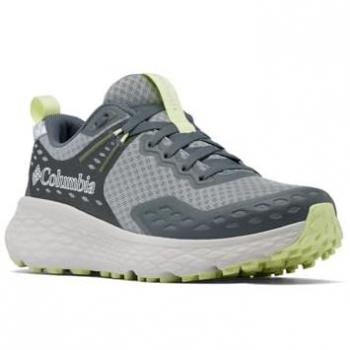 Zapatillas de Trekking para Mujer Columbia KONOS™ TRS OUTDRY™ Gris 40