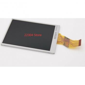 Pantalla LCD Nueva para Canon IXUS 155, IXY 140, ELPH 150 IS - Pieza de Reparación para Cámara Digital