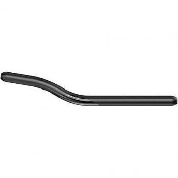 Zipp EXTENS.Zipp VUKA Alumina Race 360mm 22.2 NEG.NEG Accesorios Bici, Adultos Unisex, Multicolor