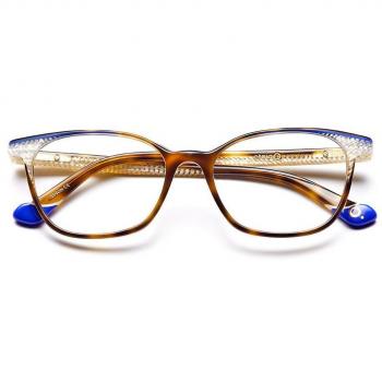 Etnia Barcelona Coco HVWH Armazones y Lentes Recetados para Mujer Tortoiseshell