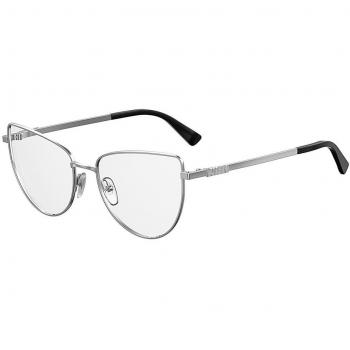 Moschino Eyewear Frames Mos534 Gray Unisex 55 MM