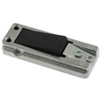 Tesa Assa Abloy MR3000 Modulo Retenedor Para Cierrapuertas Para Puertas, Inox