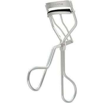Tweezerman Platinum 60° Eyelash Curler - Studio Collection