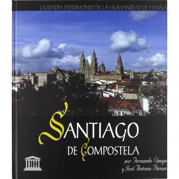 SANTIAGO DE COMPOSTELA CPH