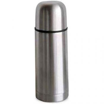 GSC Evolution 2703128 Termo Acero INOX. Doble Pared 1000ml, Inoxidable, Multicolor