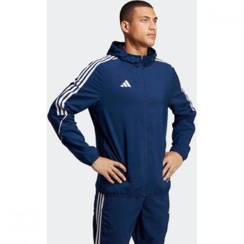 Adidas Chaqueta Tiro23 L Windbreaker Azul