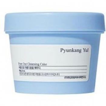 Pyunkang Yul Pore Purifying Cleansing Cake 100g