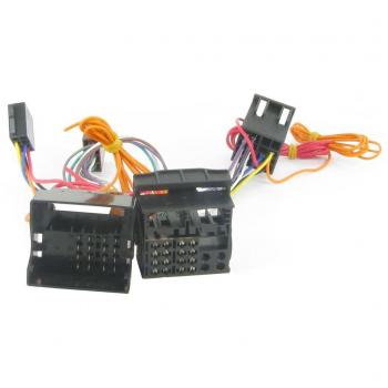 Connects2 CT10MC02 Contraconector Mercedes Benz Clase C CLK 04>