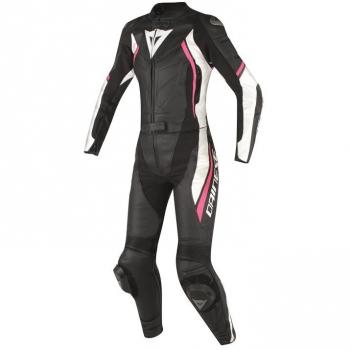 Dainese 2513453t7640 traje Moto Mujer, 40