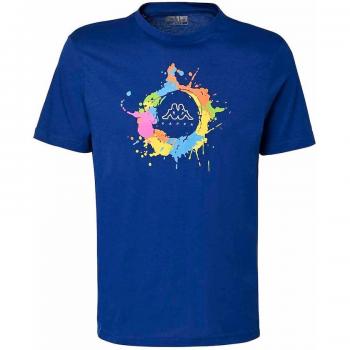 Camiseta de hombre Eremo Kappa con diseño exclusivo