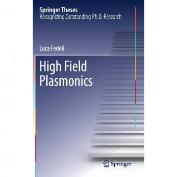 High Field Plasmonics