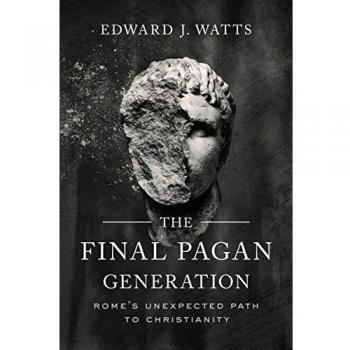 The Final Pagan Generation