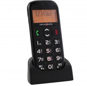 Swisstone 450005 BBM 320 - Móvil libre