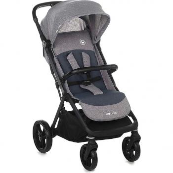 Cochecito duo Urban Go Graphite
