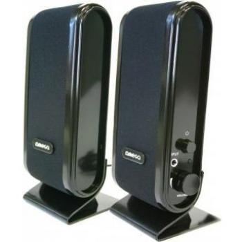 Omega OG02 altavoz - Altavoces