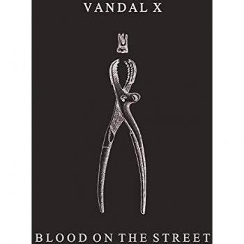 Vinilo Blood On The Street con código de descarga incluido