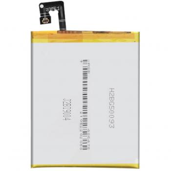 Batería Interna Reemplazo para Vivo X60 Pro 4300mAh 100% Compatible BP-1 BLP855 Negra