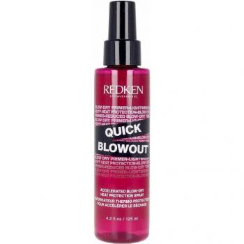 Redken Quick Blowout Heat Protection Spray 125ml
