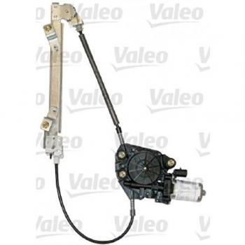 Regulador de Ventana Elevalunas VALEO 850018