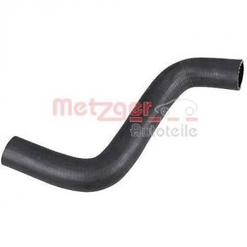 Tubería de Radiador Metzger para Ford Mondeo 3 - Modelo 2421121