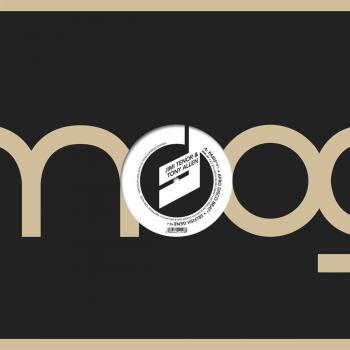 Moogin Cafe Vinyl - Oto Live Series