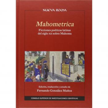 Mahometrica : ficciones poéticas latinas del siglo XII sobre Mahoma: Ficciones poéticas latinas del siglo XII sobre Mahoma: 42