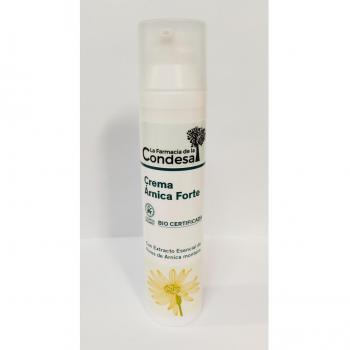 Mb Crema Arnica Bio Forte Certificada 100ml