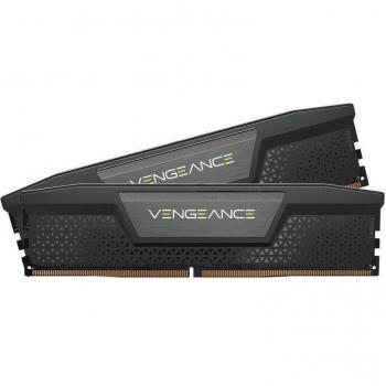 Corsair Vengeance DDR5 6400MHz 32GB (2x16GB) CL36 Black Memory Kit