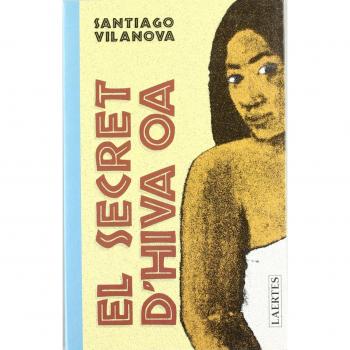 El secret d'Hiva Oa