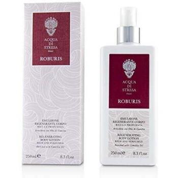 Acqua Di Stresa Roburis Regenerating Body Lotion 250ml