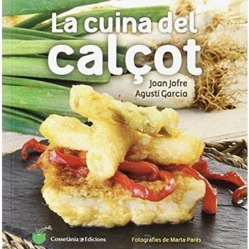 La Cuina Del Calçot: 7