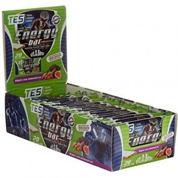 BARR.ENERGY NAT.FRUITS HIGOS CON ALMENDRAS