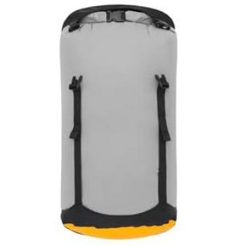 Sea to Summit Evac Compression Dry Bag 5L High Rise Grey