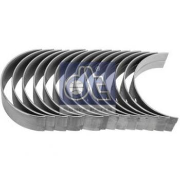 Cojinete de cigüeñal DT Spare Parts 1.33220
