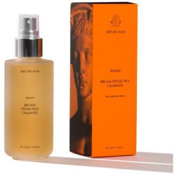 Arturo Alba Soothing Phytoactive Mist 125ml