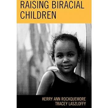 Raising Biracial Children: A Guide to Nurturing Multicultural Identity