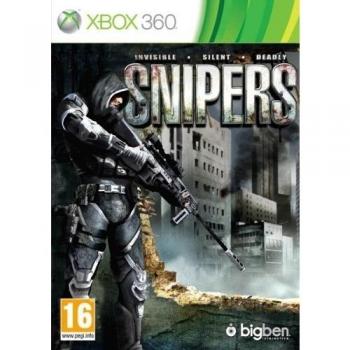 Snipers