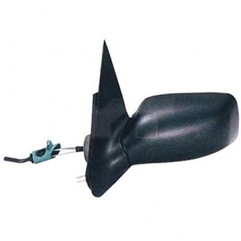 Espejo retrovisor izquierdo TYC 310-0042 DAPA GmbH & Co. KG