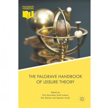 Comprehensive Leisure Theory Handbook