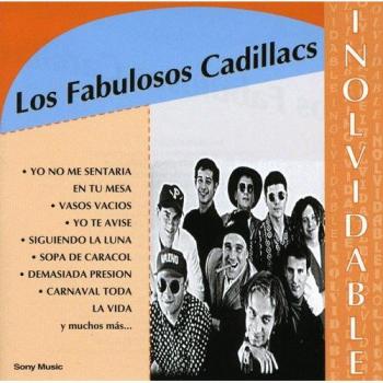 Coleccion Inolvidable