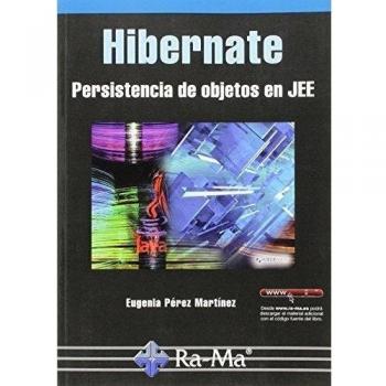 Hibernate. Persistencia De Objetos En Je