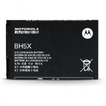 Motorola BH5X - Batería/Pila recargable