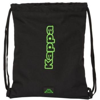 Mochila Safta Kappa Black 35x40x4 cm