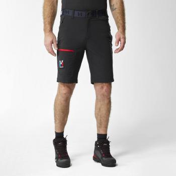 Short Millet Trilogy One Cordura (negro) Hombre