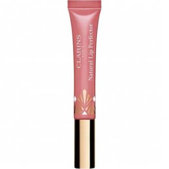Clarins Lip Perfector Intense Gloss 12 ml - 19 Intense Smoky Rose