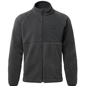 Forro Polar con Cremallera Cromerty Gill