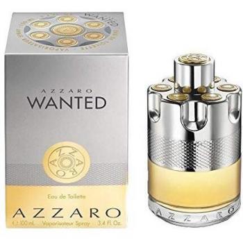 Azzaro Wanted Eau de Toilette 150ml Spray
