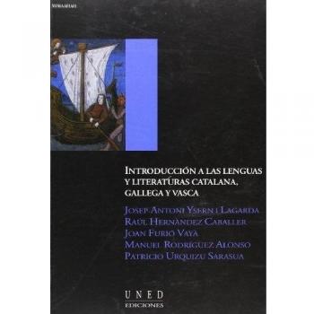 Introduction to Catalan Languages and Literature