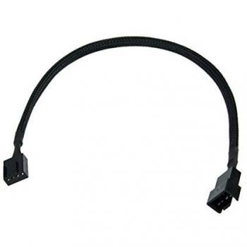Phobya - PWM Fan Power Supply Extension - 1F